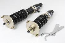 Miata / MX5 NA8C/NB8C 89-05 Coilovers BC-Racing BR
